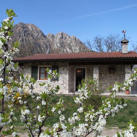 Ca Del Gari Villa Tremosine Exterior photo